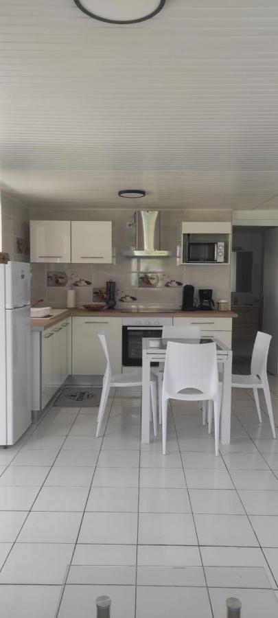 Maison 2 Chambres Avec Jardin Kahouanne Екстериор снимка